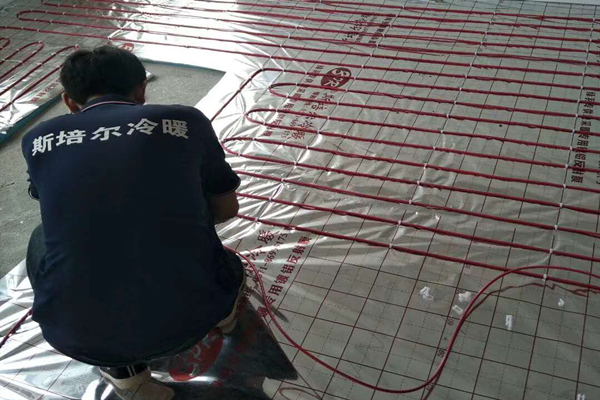 杭州裝一套地暖多少錢？需要注意哪些細(xì)節(jié)？