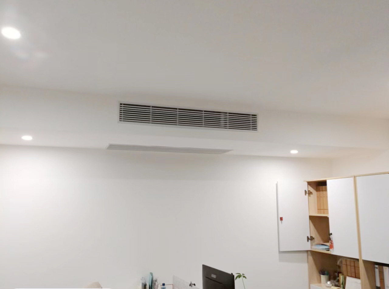 夏季中央空調(diào)省電的六個使用方法！