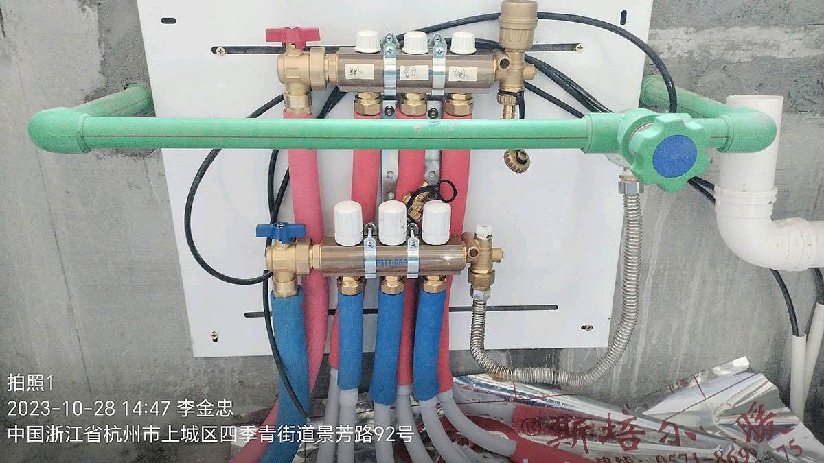 地暖不熱都有哪些原因？